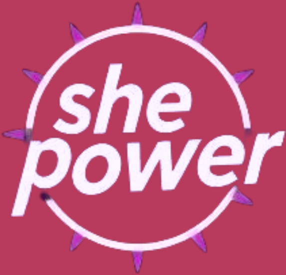 Shepower